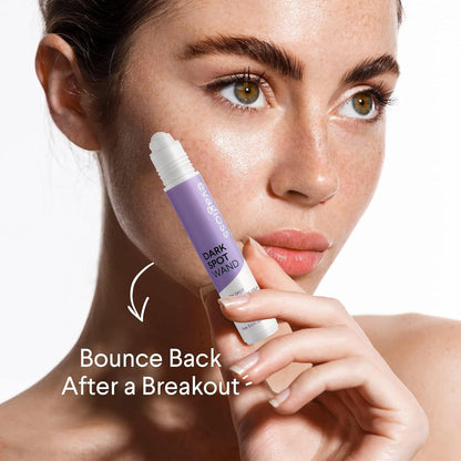 Spot Corrector Wand 15ml - Fair Skin Tone Enhancer