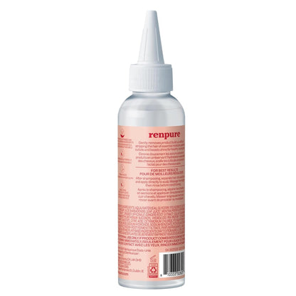 Nourishing Apple Cider Scalp Treatment Serum 118ml
