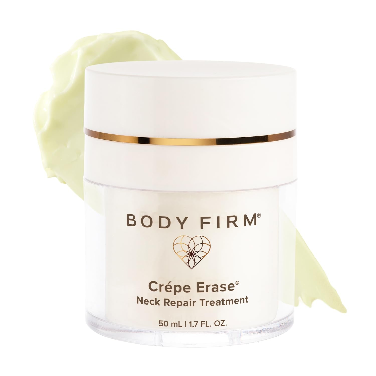 Firming Neck Cream for Smoother Skin - Mycosmeticslondon