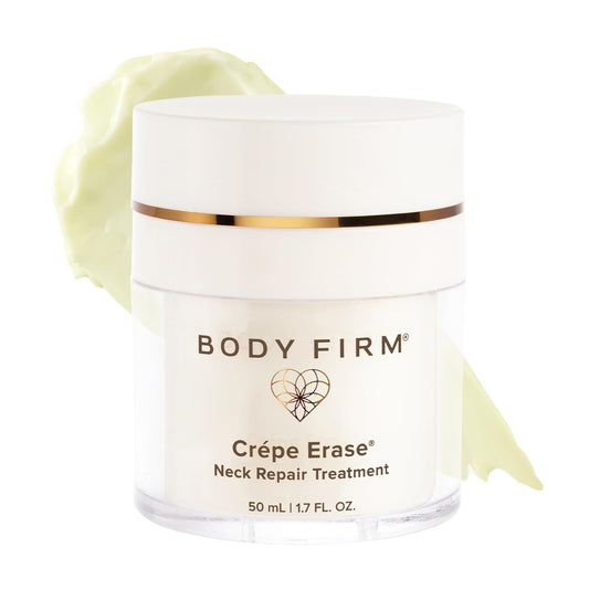 Firming Neck Cream for Smoother Skin - Mycosmeticslondon