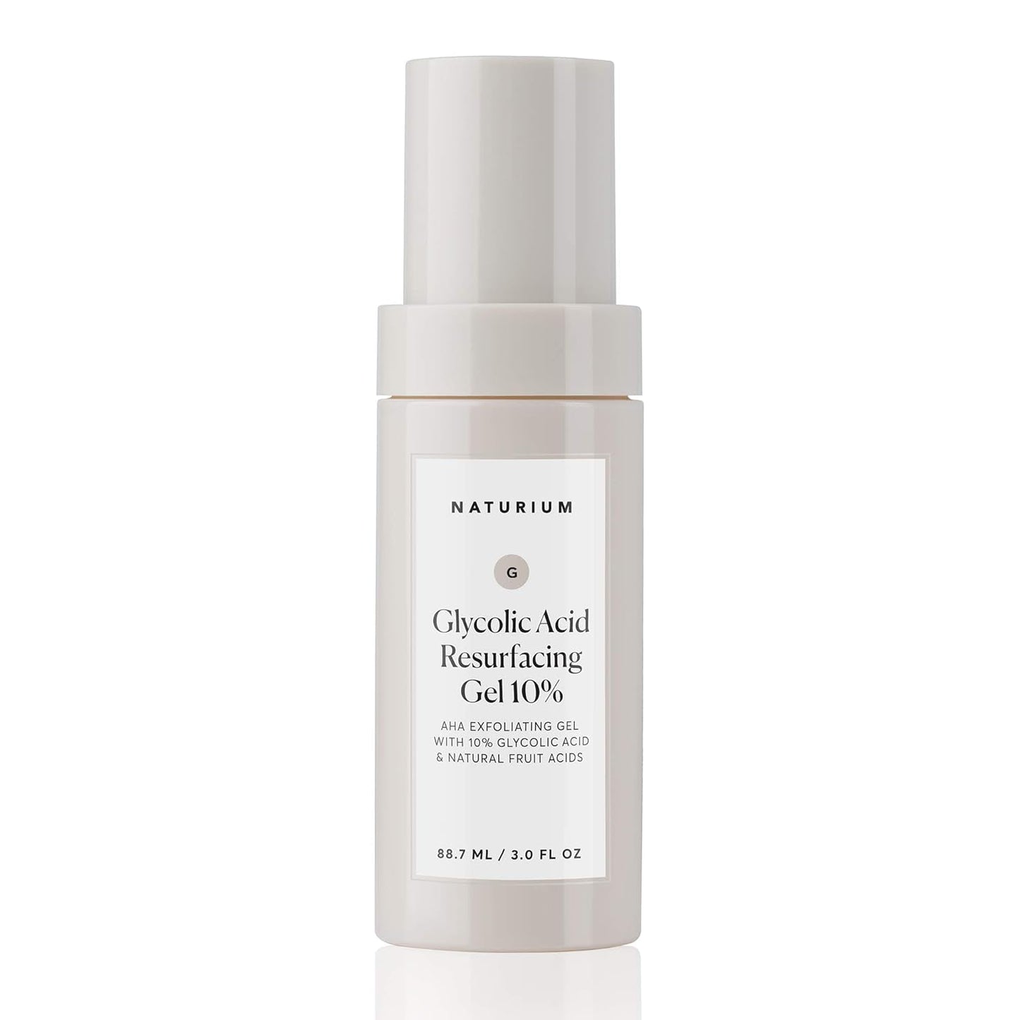 Brightening Glycolic Acid Exfoliating Gel 10%