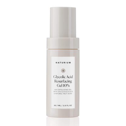 Brightening Glycolic Acid Exfoliating Gel 10%