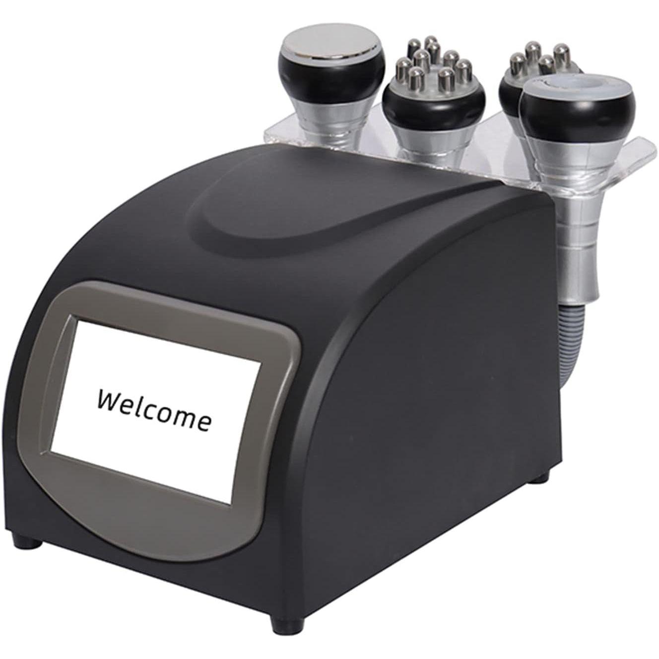 Professional RF Skin Tightening Face & Body Care Device