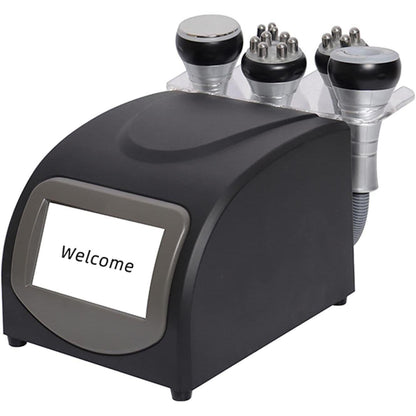 Professional RF Skin Tightening Face & Body Care Device