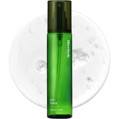 Gentle Calming Facial Toner Spray - Mycosmeticslondon