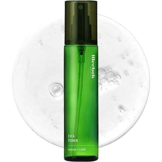 Gentle Calming Facial Toner Spray - Mycosmeticslondon