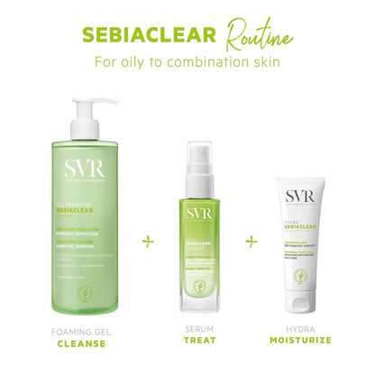 Clear Skin Anti Acne Serum 30ml