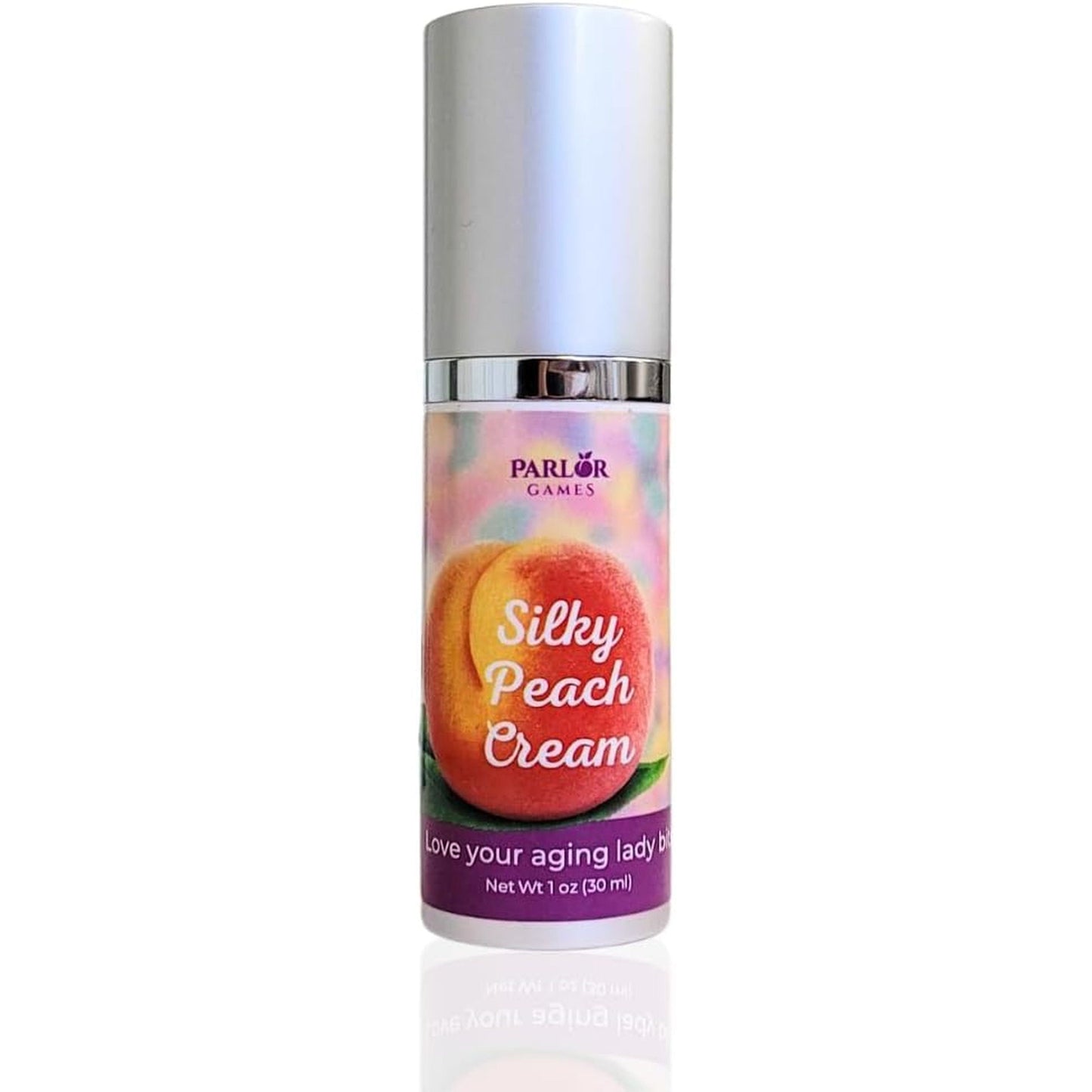 Natural Vaginal Moisturizer Cream for Menopause Relief - Mycosmeticslondon