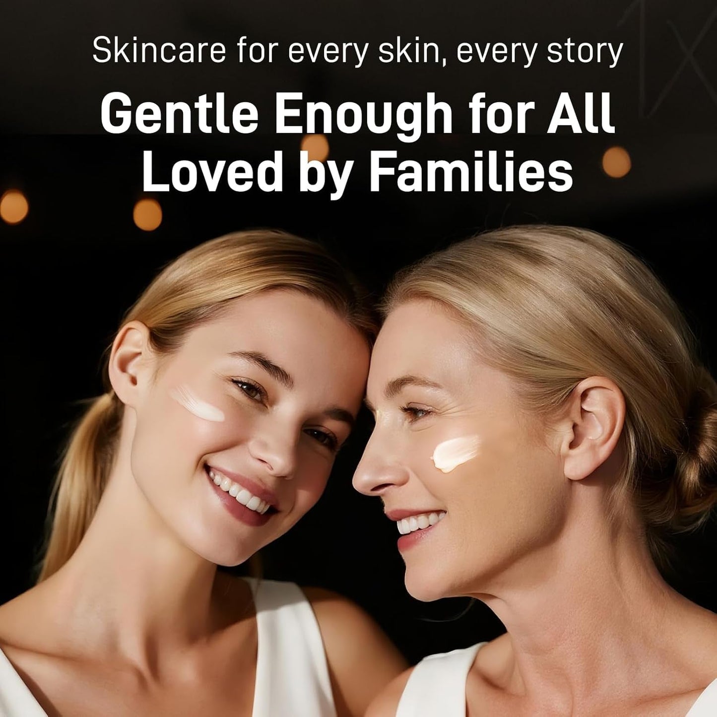 Intensive Anti Aging Moisturizing Face Cream