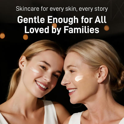Intensive Anti Aging Moisturizing Face Cream
