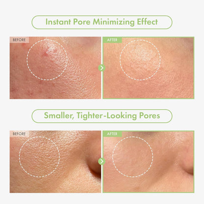 TOSOWOONG Pore Refining Hydrating Serum 33ml