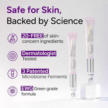 Anti Aging Eye Cream 20ml - Firming Dark Circle Remover