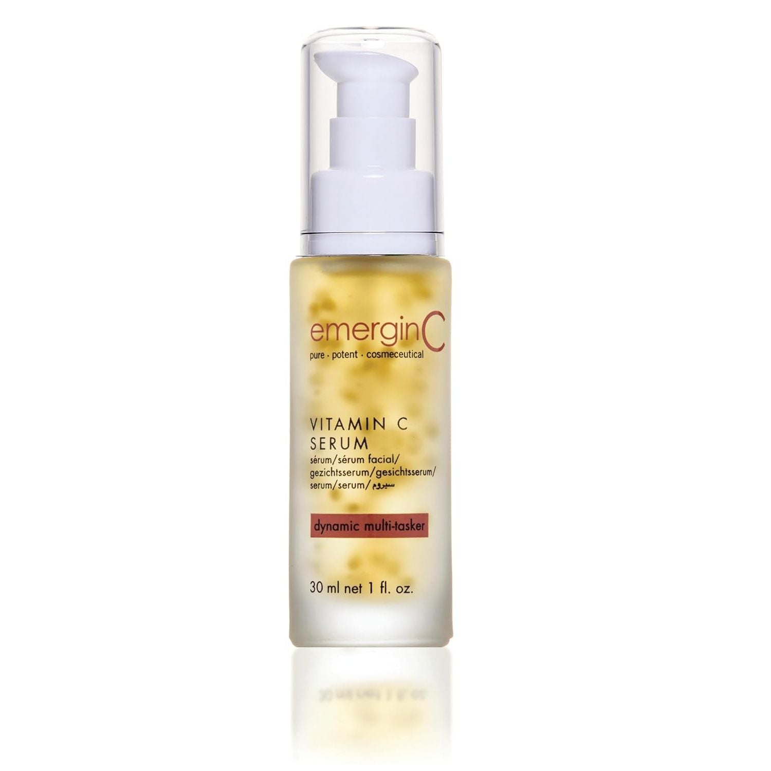 Powerful Vitamin C Face Serum - 30ml - Mycosmeticslondon