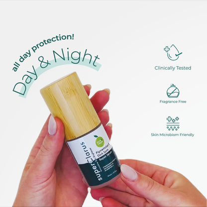 Natural Glow Dark Spot Serum 30ml