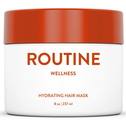 Nourishing Moisturizing Hair Treatment Mask - Mycosmeticslondon