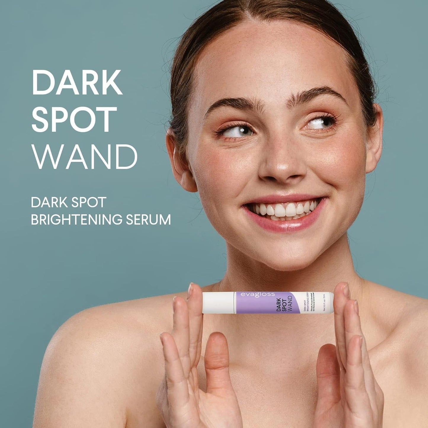 Spot Corrector Wand 15ml - Fair Skin Tone Enhancer