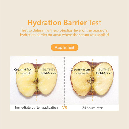 Glowing Hydrating Face Serum 50ml Natural Brightening Moisturizer