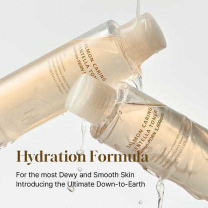 Gentle Calming Face Toner 200ml