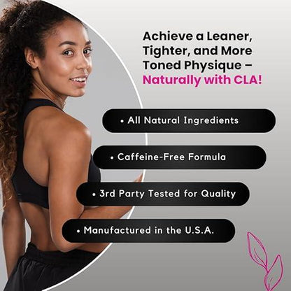 Effective Natural Weight Loss Softgels - 90 Count