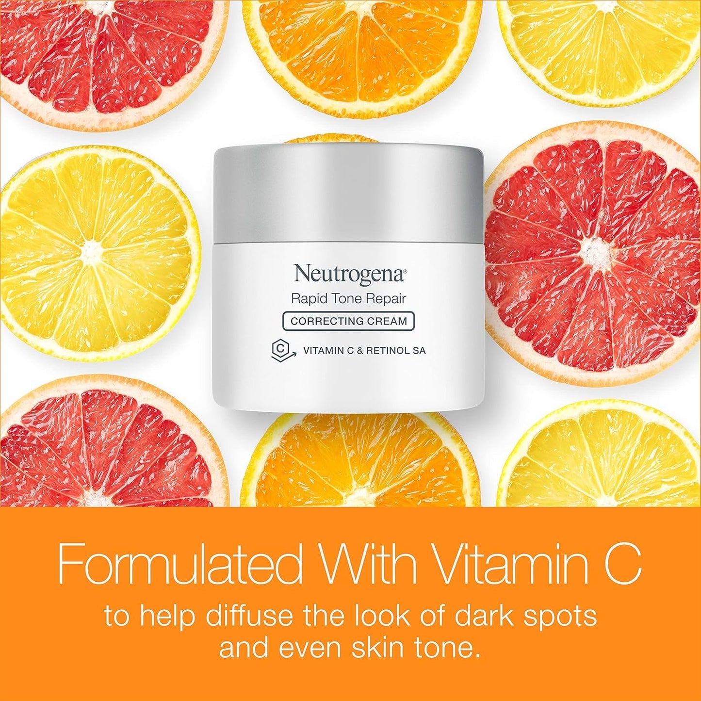 Brightening Anti Aging Moisturizing Face Cream