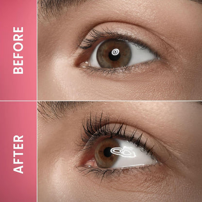 Natural Lash & Brow Growth Serum 5ml