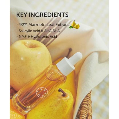Gentle Pore Minimizing Face Serum