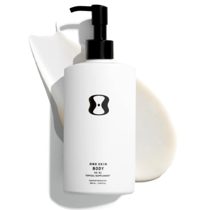 Anti Aging Body Moisturizer with Peptides & Ceramides - Mycosmeticslondon