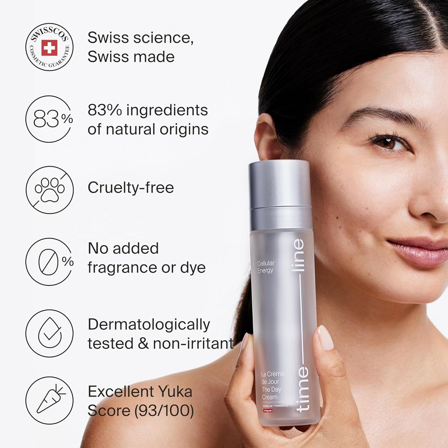 Anti Aging Moisturizer for Glowing Skin - 50ml
