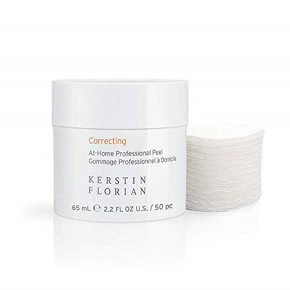 Glycolic Acid At Home Facial Peel Kit - Mycosmeticslondon