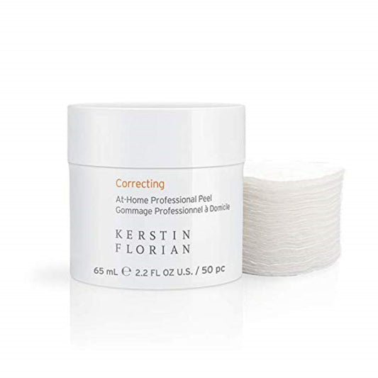 Glycolic Acid At Home Facial Peel Kit - Mycosmeticslondon