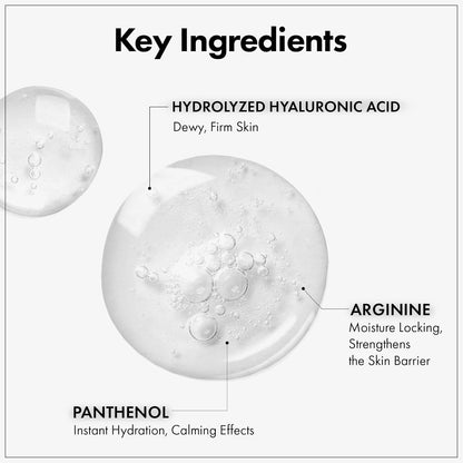 TOSOWOONG Intensive Hydrating Serum 100ml Moisture & Skin Repair