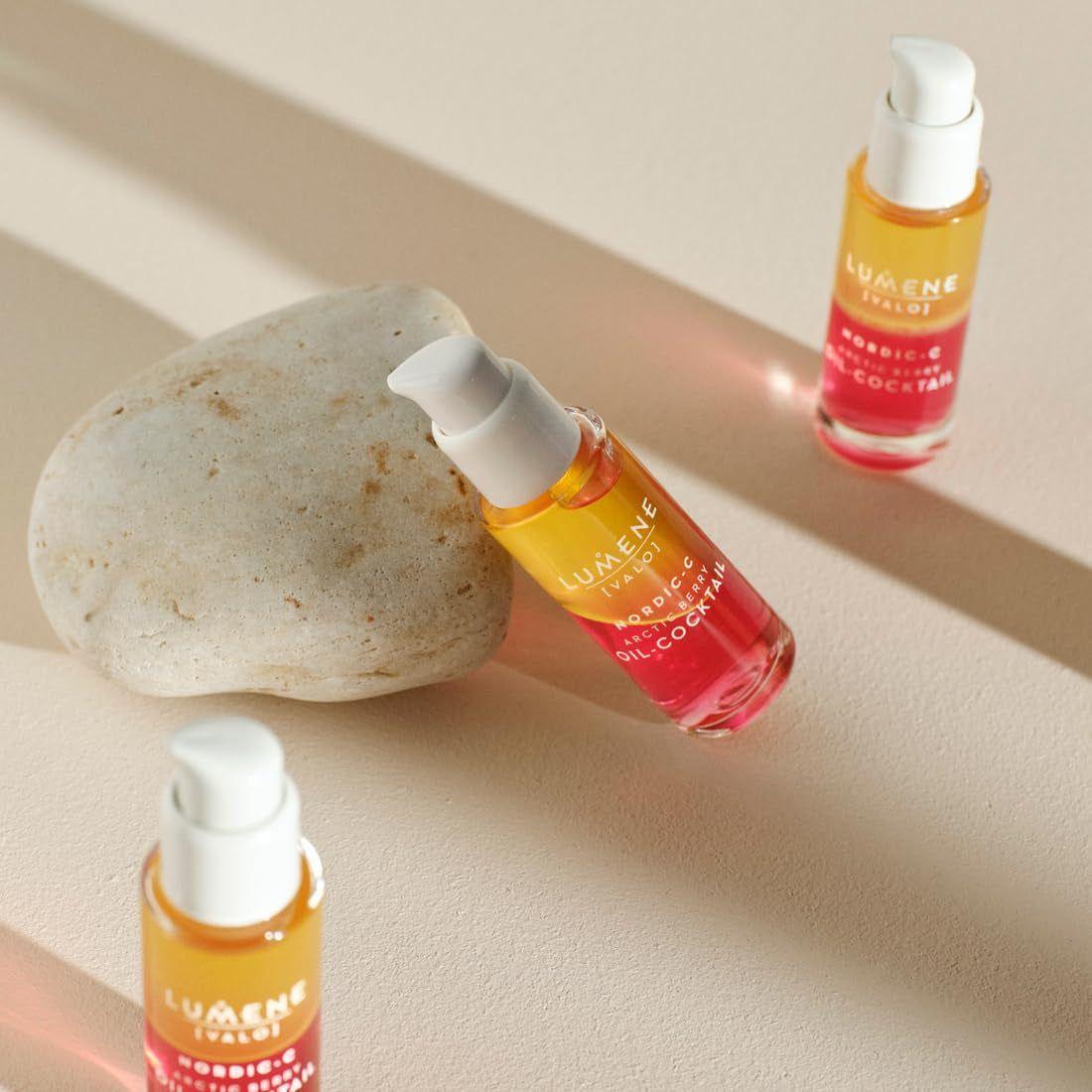 Nourishing Arctic Berry Facial Oil 30ml