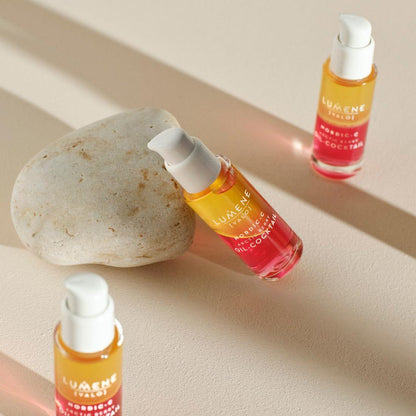 Nourishing Arctic Berry Facial Oil 30ml