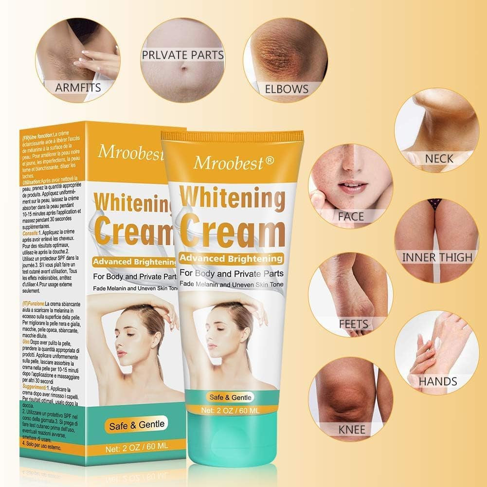 Nourishing Vitamin C Day Moisturizer with Green Tea & Jojoba
