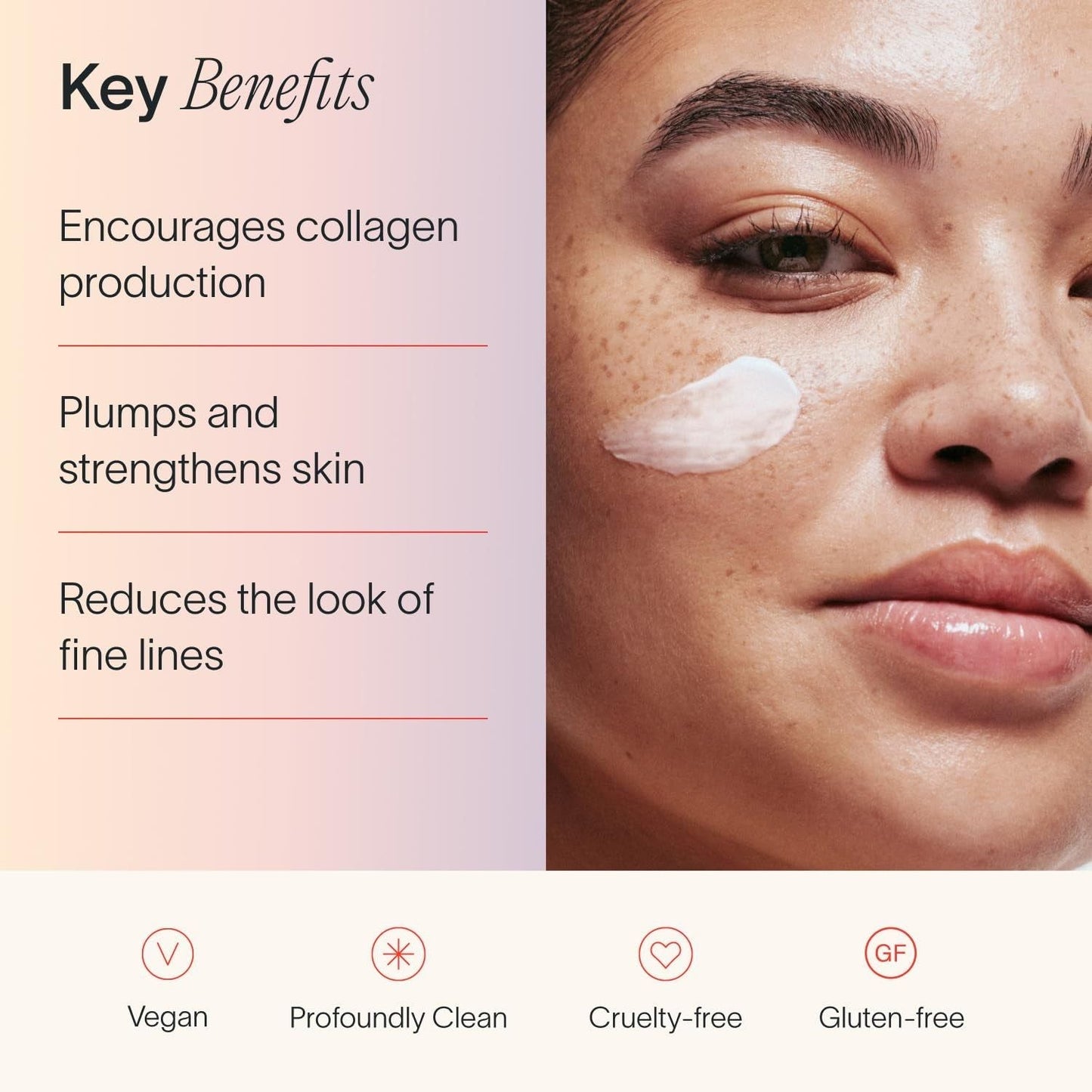 Hydrating Facial Moisturizer 1.7 fl Oz