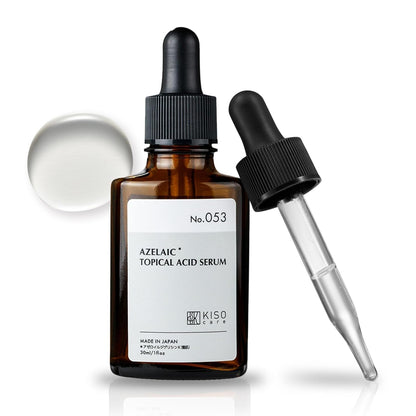 Gentle Skin Balancing Facial Serum 30ml - Mycosmeticslondon