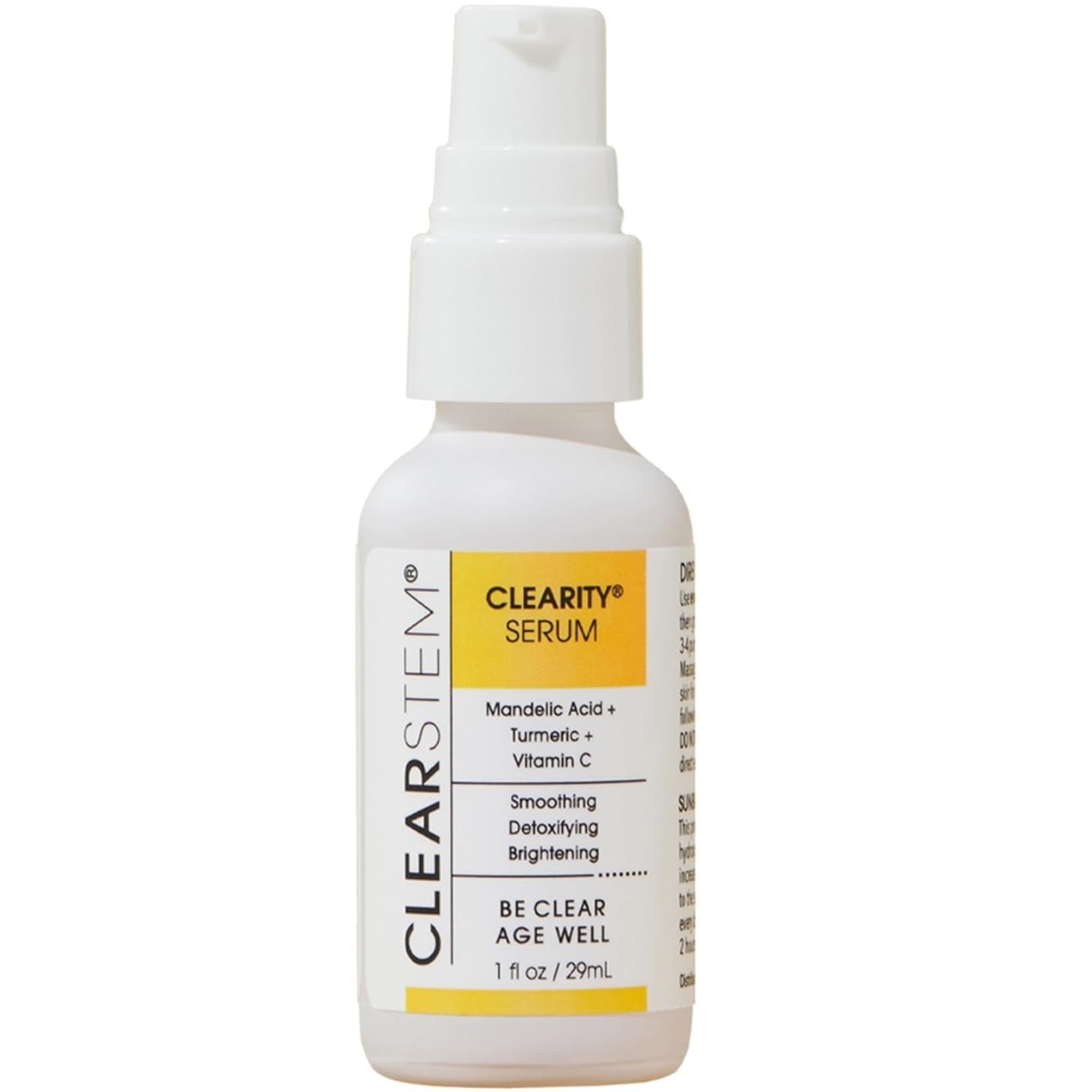 Pore Minimizing Brightening Face Serum - Mycosmeticslondon