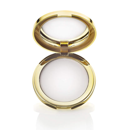 Natural Finish Mineral Setting Powder - 7.4g - Mycosmeticslondon
