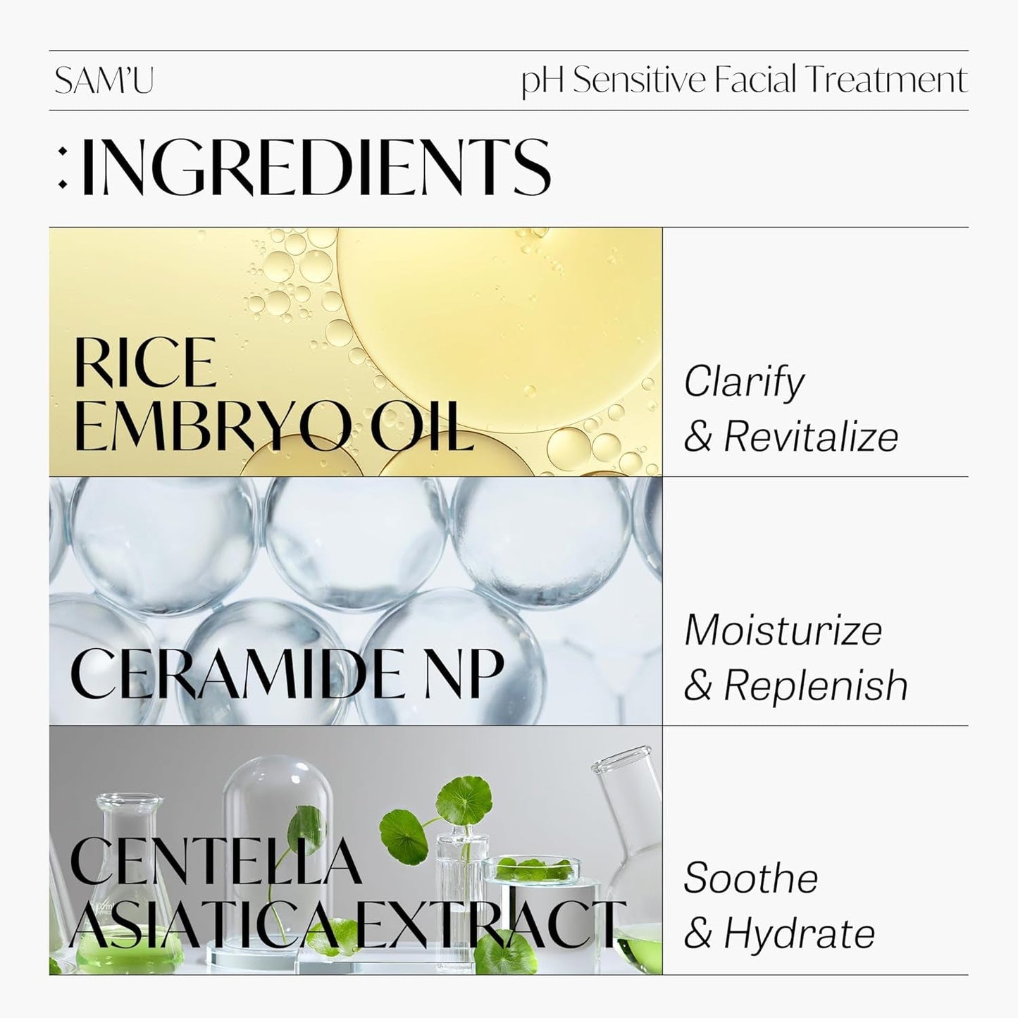 Gentle Hydrating Face Cream 50ml | Nourishing Skin Moisturizer