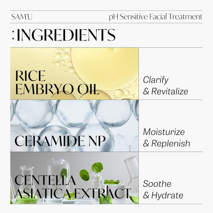 Gentle Hydrating Face Cream 50ml | Nourishing Skin Moisturizer