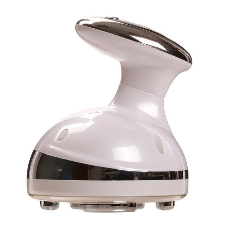 Compact Handheld Fat Reduction Machine - Face & Body Skin Tightener