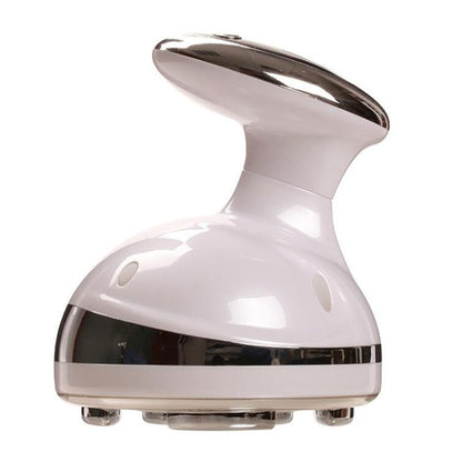 Compact Handheld Fat Reduction Machine - Face & Body Skin Tightener