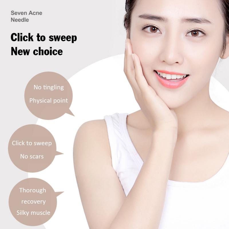 Professional Skin Tag Removal Laser Pen