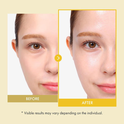 Natural Glow Face Serum Spray 100ml Hydrating Skin Mist