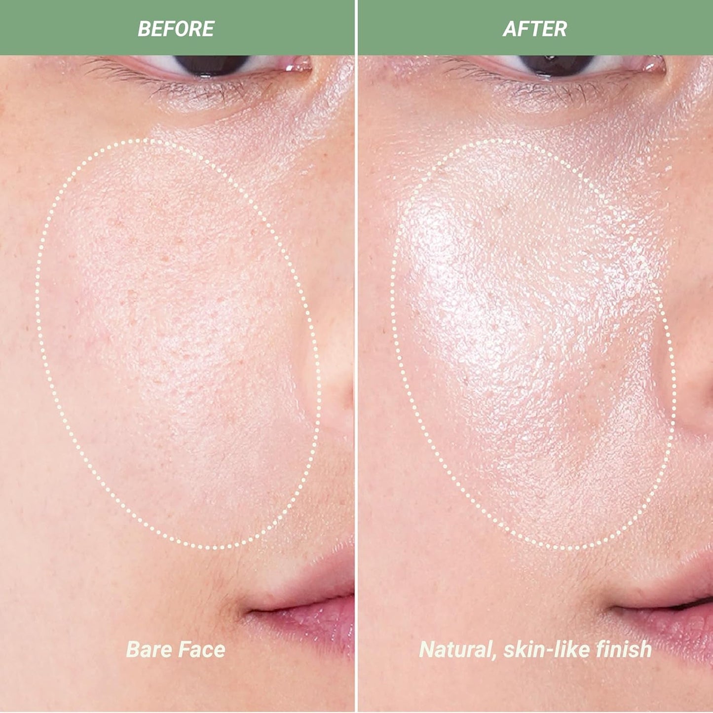 Soothing Face Moisturizer Cream 50ml