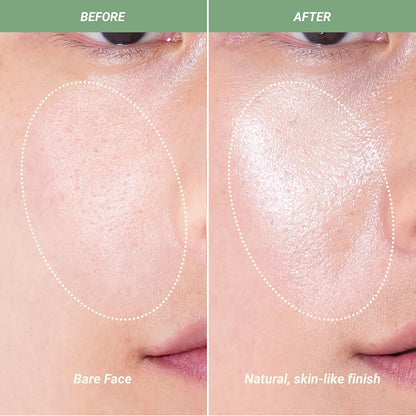 Soothing Face Moisturizer Cream 50ml