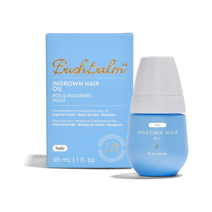 Gentle Ingrown Hair Serum for Sensitive Skin - Mycosmeticslondon