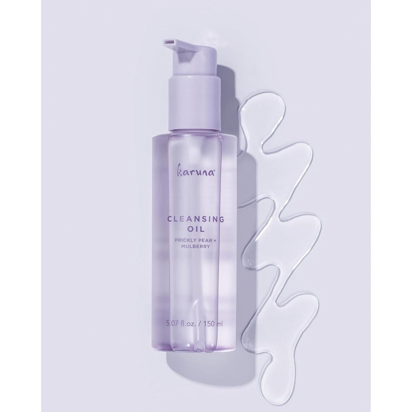 Gentle Purifying Face Oil 150ml