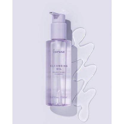 Gentle Purifying Face Oil 150ml