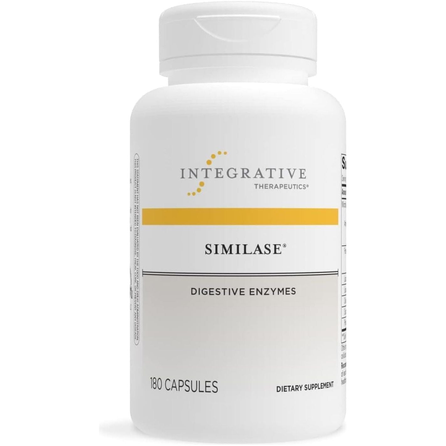 Natural Plant-Based Digestive Enzyme Supplements - Mycosmeticslondon
